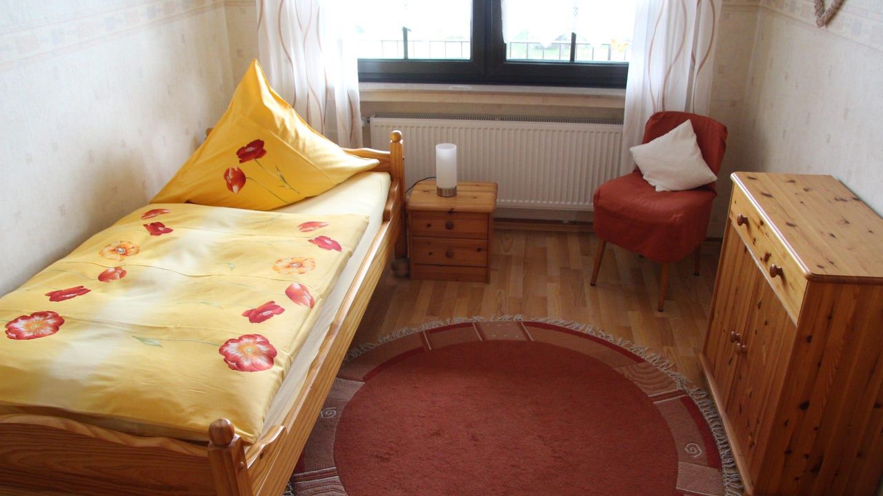 Einzelzimmer Einzelzimmer